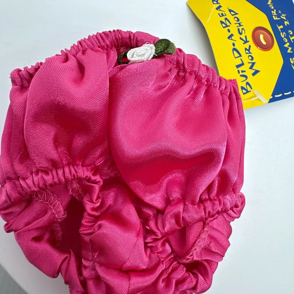 Build-A-Bear build bear
